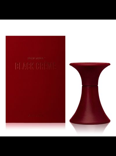BLACK CREME BORNTOSTANDOUT духи 15мл