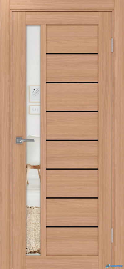 OPTIMA PORTE Турин 554АПП.21 Молдинг SC/SB