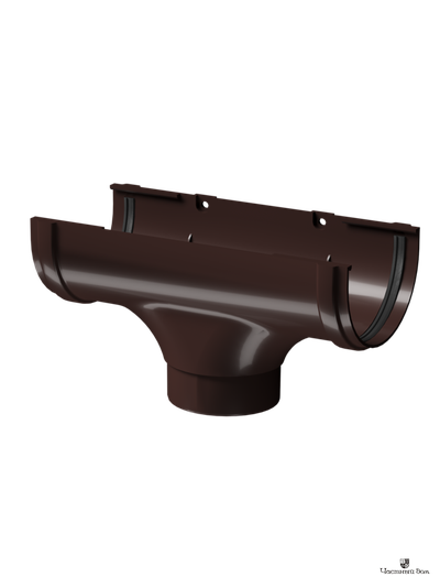 Воронка желоба PREMIUM