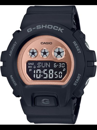 Часы Casio G-Shock GMD-S6900MC-1ER