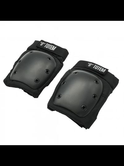 Защита колена Totem Basic (черный)