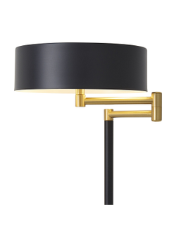 Freya, Настольный светильник Izza, FR4008TL-02BBS