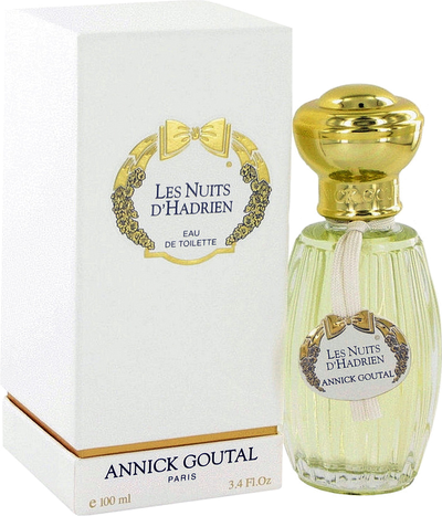 Annick Goutal Les Nuits D'hadrien (парфюмированная вода 50 мл)