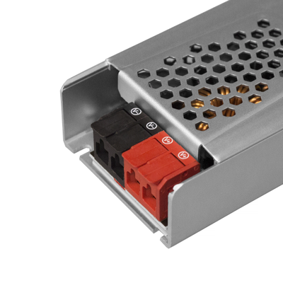 Блок питания LFS-300W-12V-U Ultra Slim (LEDFI/IP20 сетка/3 года)