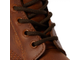 Ботинки Dr. Martens 1460 Serena Fur коричневые