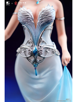 Фигурка 1/6 Ян (Yan Princess Feng Ling)