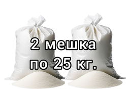 насыпные свечи 50 кг