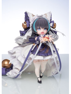 Фигурка 1/6 Маленький Чешир (Little Cheshire AniGame)