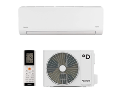 DAICHI ICE20AVQS1R-2 ICE 2 Inverter (24 кв.м.)