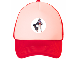 Кепка Сейлор Мун №1