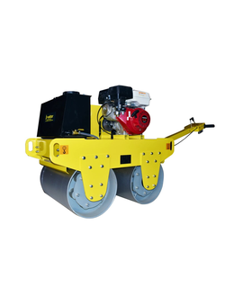 Виброкатки