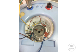 Ремонт бытовой техники