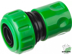 Коннектор для шланга 1/2 682444