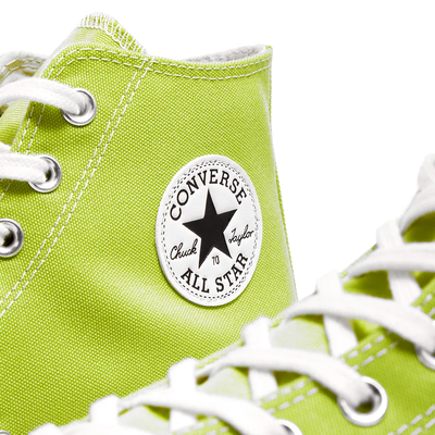 Converse Chuck Taylor 2 подошва