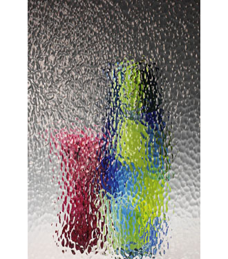 Витражное стекло Spectrum 100 H - пример использования