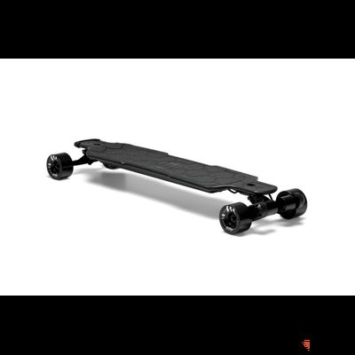 ЭЛЕКТРОСКЕЙТ EVOLVE CARBON GTR 2 STREET