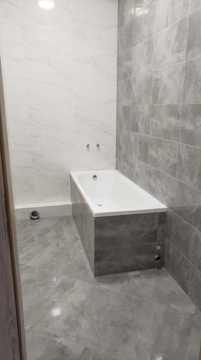 Квартира 86 м2