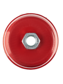 ЕРМАК Щетка металл. для УШМ 100мм/М14 (чашка), 3 штуки