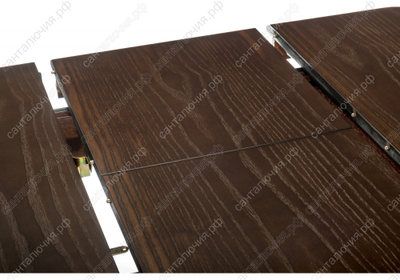 Стол Aventa tobacco