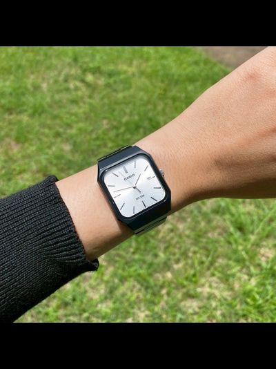 Часы Casio MTP-B185B-7A