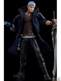 Фигурка 1/12 Неро (Nero Regular Edition)