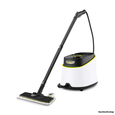 Пароочиститель Karcher SC 3 Deluxe EasyFix (1.513-200.0)
