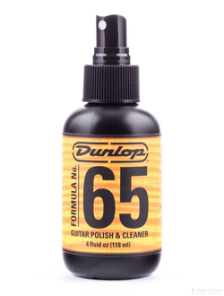 Dunlop 654 Formula 65