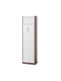 Колонный кондиционер MDV MDFPA4-24ARN1/MDOFPA4-24AN1