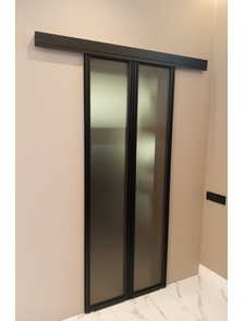 двери-купе (перегородка)