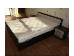 Кровать Фиеста 1.4 с матрасом