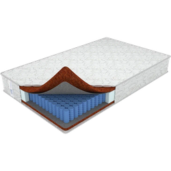 Матрас Комфорт Абсолют от Фабрики матрасов Ортис