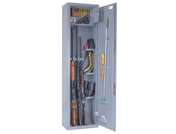 Сейф оружейный ОШ-43