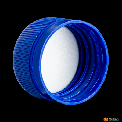 Крышка резьбовая Микро Meridian 30 с КПВ