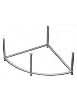 Каркас для ванны 1MarKa Afrodita/Palermo/Ibiza 150