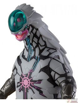 Фигурка Девададан (Devadadan)