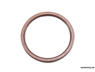 [93х108х7] Сальник коленчатого вала задний Renault Master 2.2 CORTECO аналог 4403519 7700859266