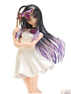 Фигурка Черноснежка (Kuroyukihime Mysterious Observer ver.)