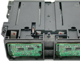 Запасная часть для принтеров HP Color LaserJet 1600/2600, Laser scanner assy (RM1-1970-000)