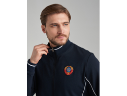 Спортивный костюм мужской СССР 11SKM-1567 RED-N-ROCK'S