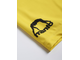 Купить тренировочные Тайтсы-шорты MANTO VT FUTURE желтые фото лого