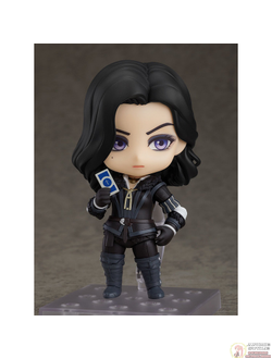 Нендроид Йеннифэр (Yennefer)