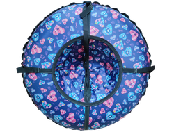 Тюбинг ПВХ+Оксфорд 90 см