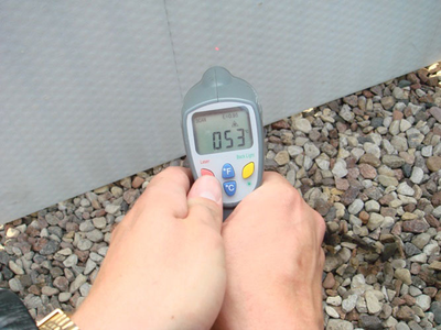 Информация по термозащите