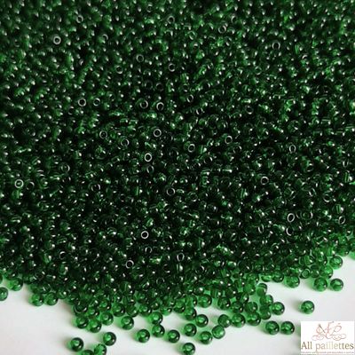 Бисер круглый 13/0 50060