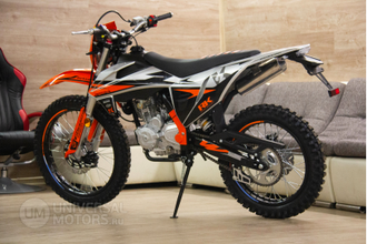 Мотоцикл RACER RC250GY-C2K K2