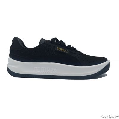 Кроссовки мужские купить в Екатеринбурге Puma California White/Black