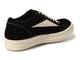 Кроссовки Rick Owens x Vans Lido Vintage Low Black