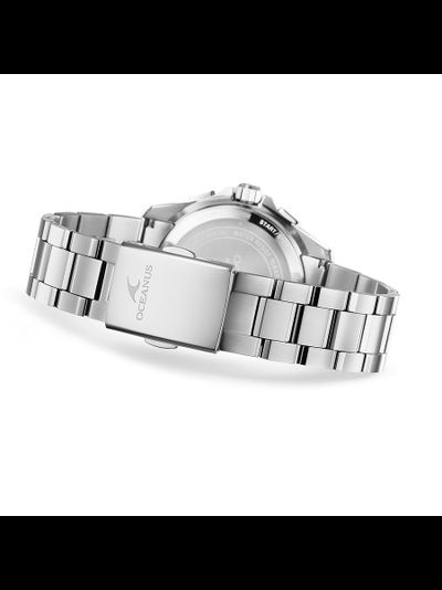 Часы Casio Oceanus OCW-T2600J-1A