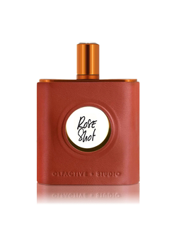 Rose Shot духи от Olfactive Studio