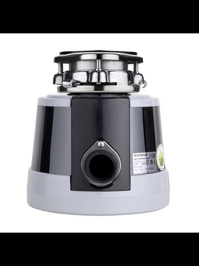 Сверхкомпактный измельчитель пищевых отходов STATUS  NEXT 300 Compact